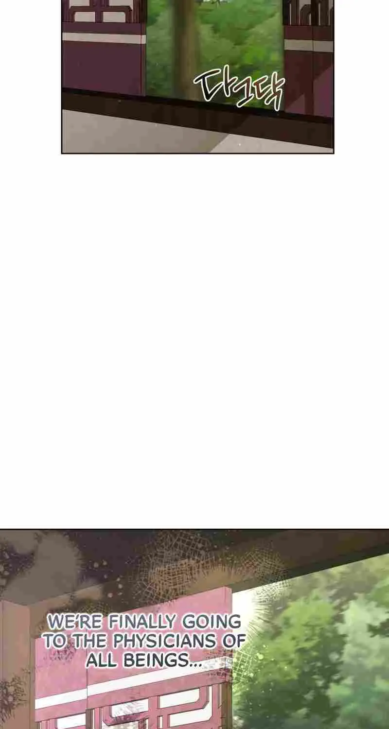 I Became the Despised Granddaughter of the Murim Family Chapter 28 page 31 - 