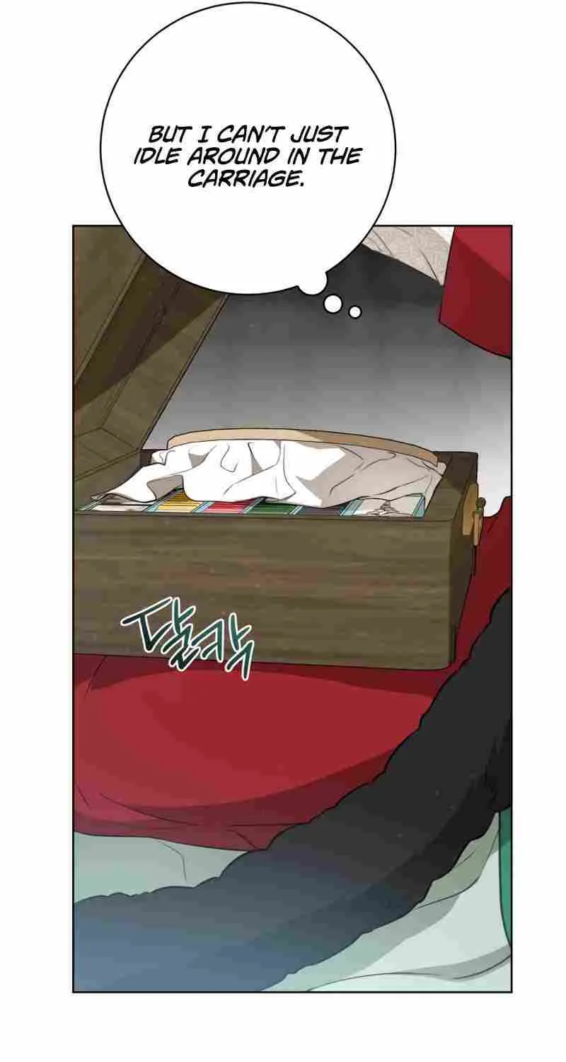 I Became the Despised Granddaughter of the Murim Family Chapter 28 page 33 - 