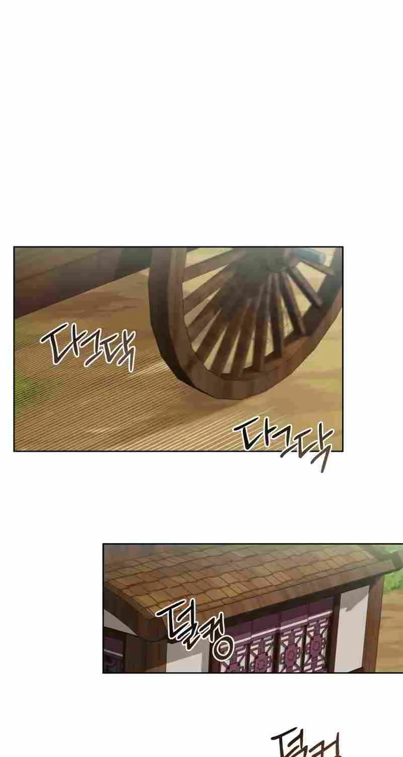 I Became the Despised Granddaughter of the Murim Family Chapter 28 page 36 - 