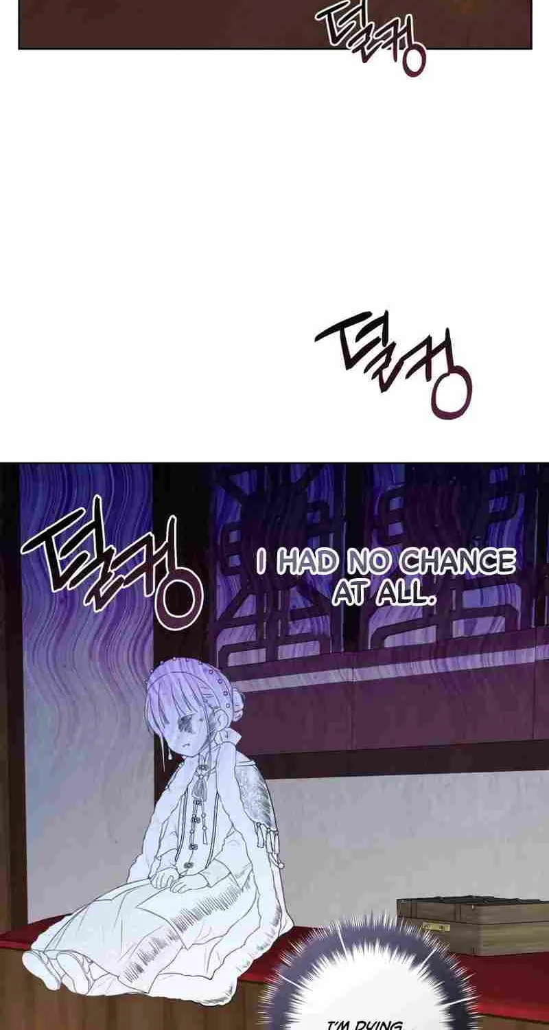 I Became the Despised Granddaughter of the Murim Family Chapter 28 page 38 - 