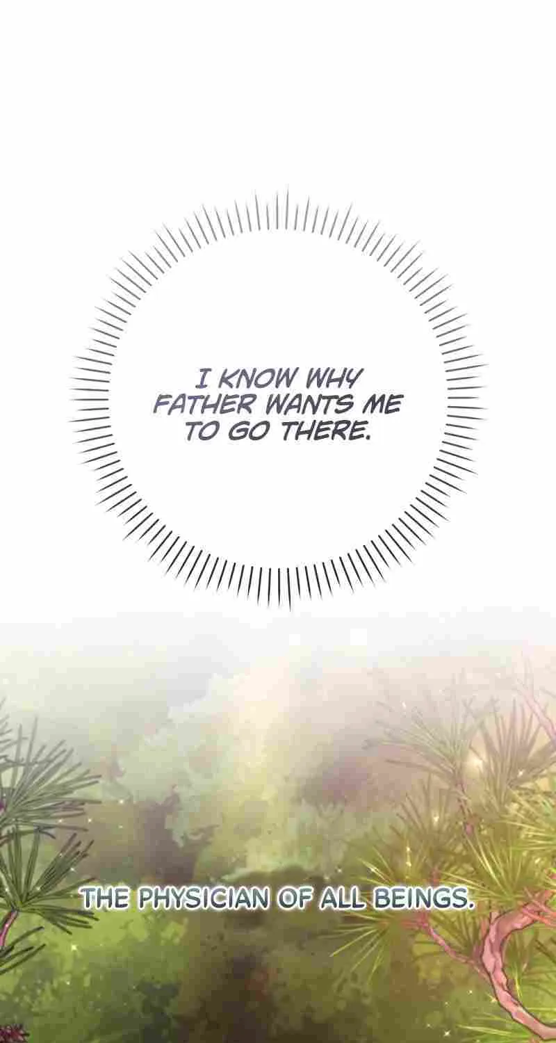 I Became the Despised Granddaughter of the Murim Family Chapter 28 page 5 - 