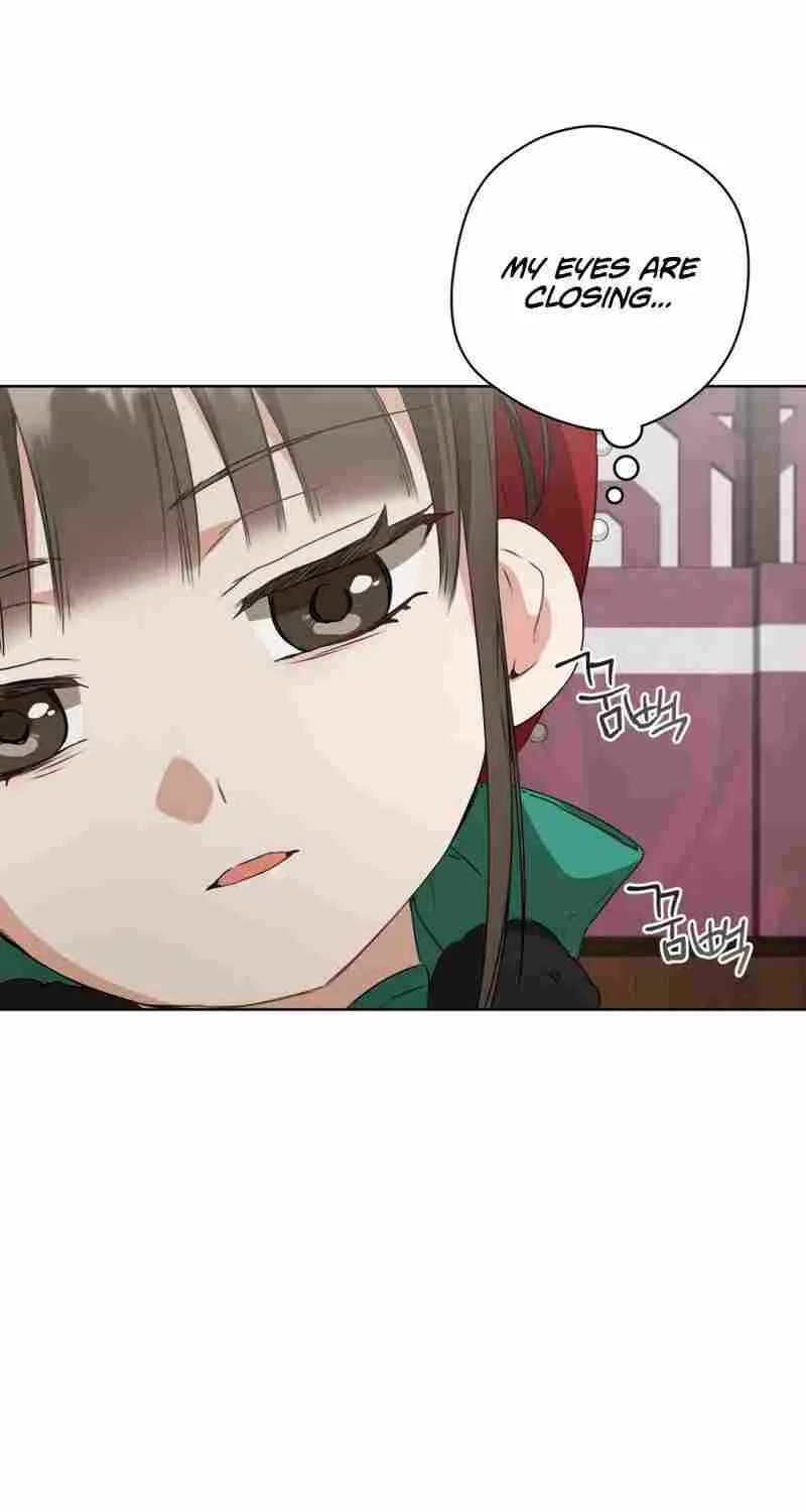 I Became the Despised Granddaughter of the Murim Family Chapter 28 page 41 - 