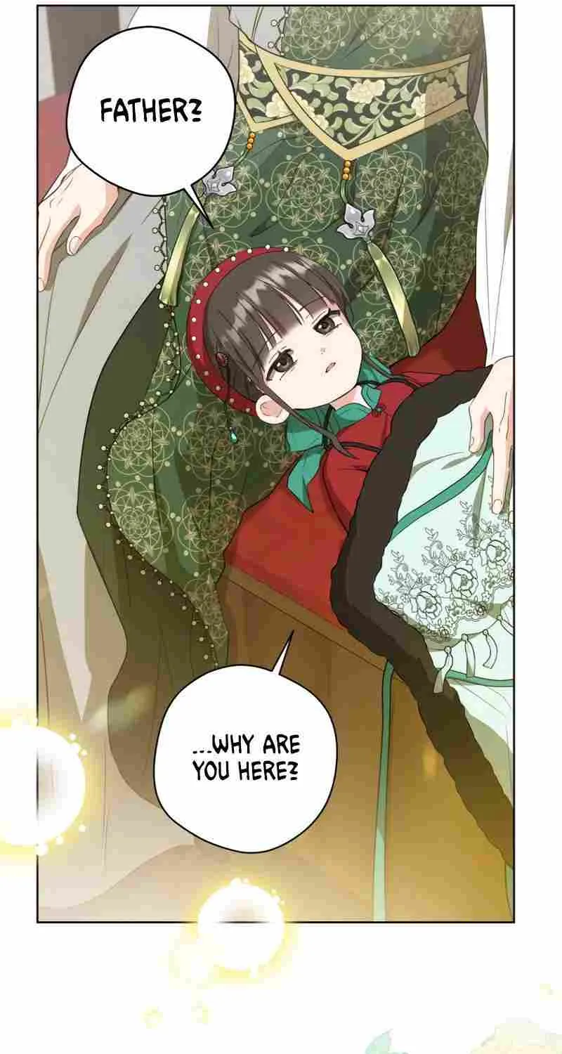 I Became the Despised Granddaughter of the Murim Family Chapter 28 page 43 - 
