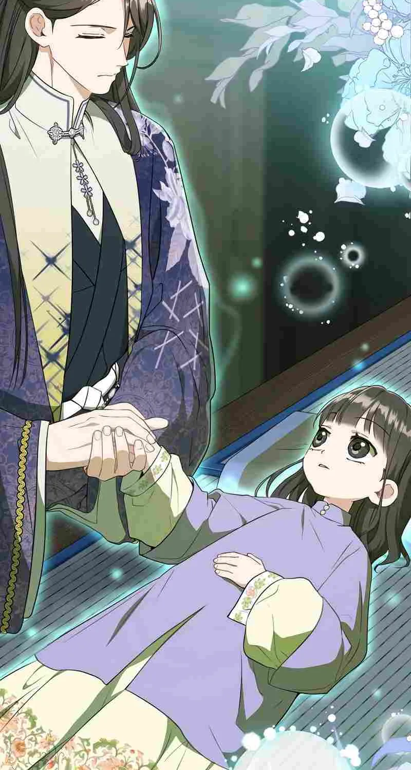 I Became the Despised Granddaughter of the Murim Family Chapter 28 page 52 - 
