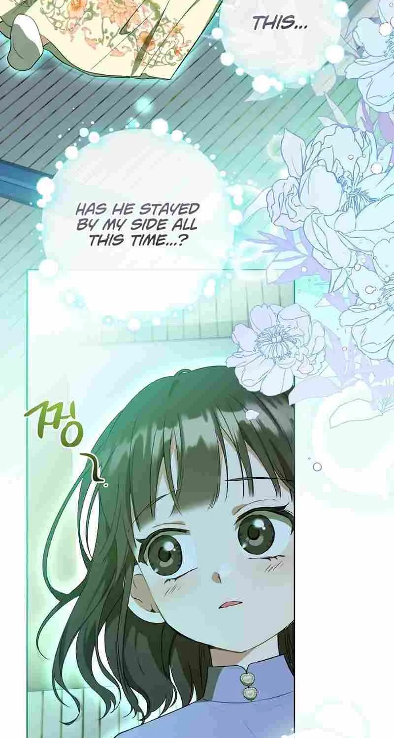 I Became the Despised Granddaughter of the Murim Family Chapter 28 page 53 - 