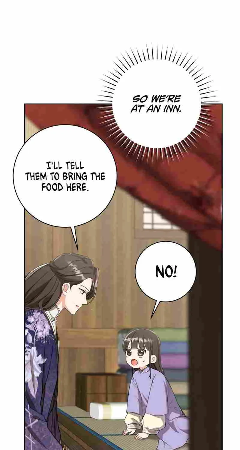 I Became the Despised Granddaughter of the Murim Family Chapter 28 page 58 - 