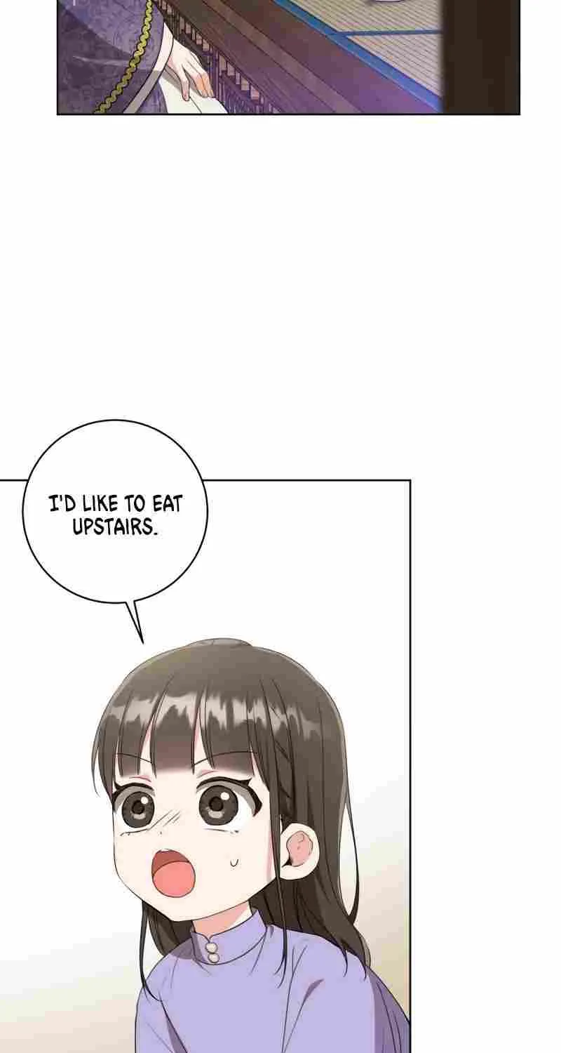 I Became the Despised Granddaughter of the Murim Family Chapter 28 page 59 - 