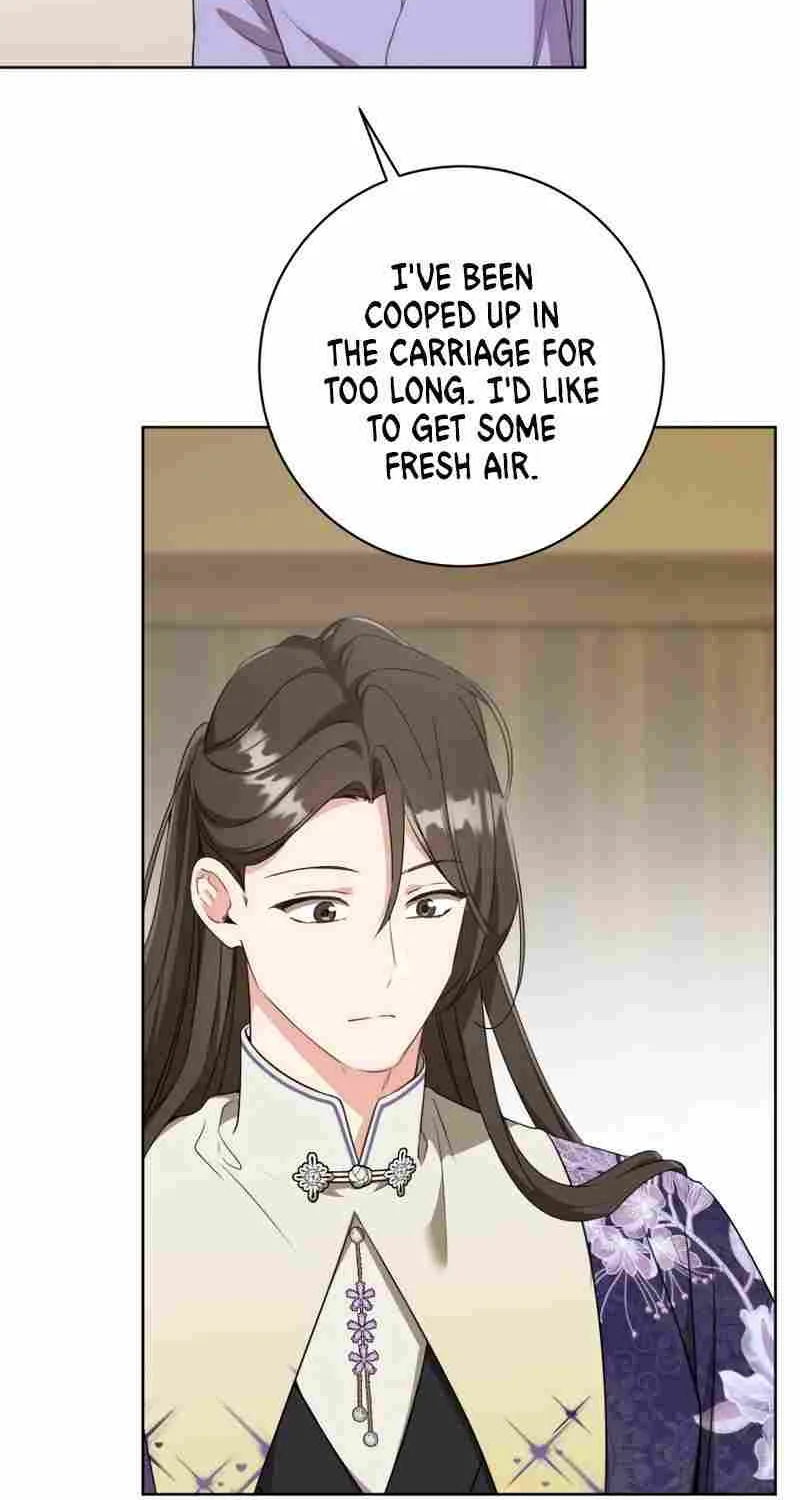 I Became the Despised Granddaughter of the Murim Family Chapter 28 page 60 - 