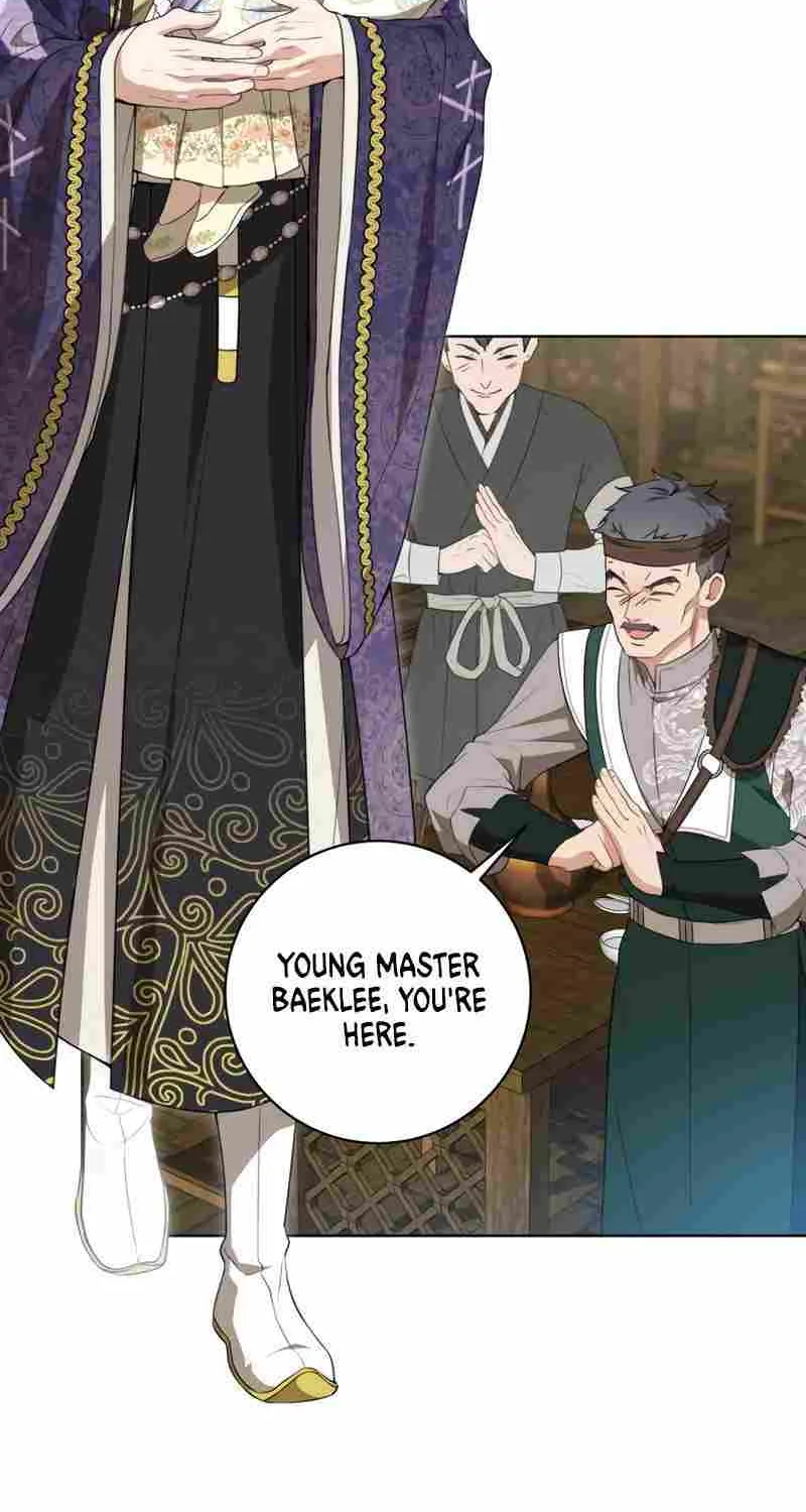I Became the Despised Granddaughter of the Murim Family Chapter 28 page 62 - 
