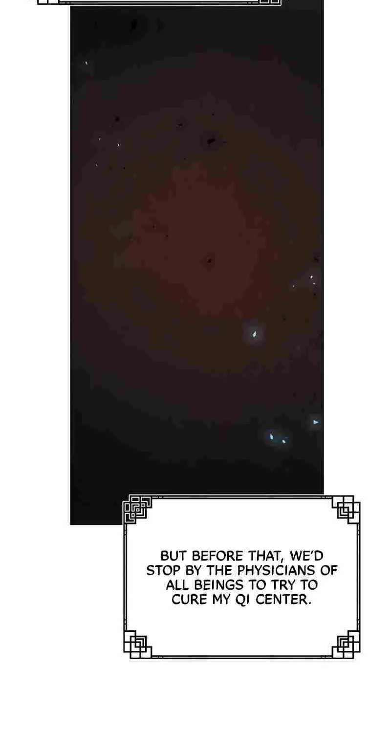 I Became the Despised Granddaughter of the Murim Family Chapter 28 page 8 - 