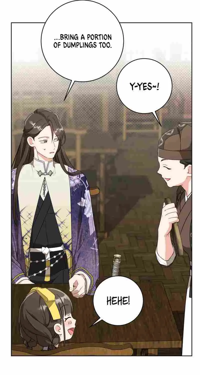 I Became the Despised Granddaughter of the Murim Family Chapter 28 page 71 - 