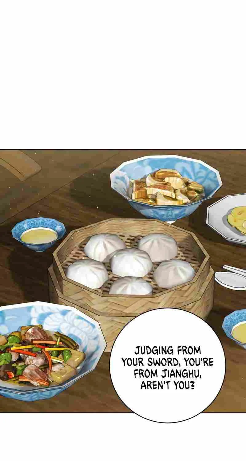 I Became the Despised Granddaughter of the Murim Family Chapter 28 page 72 - 