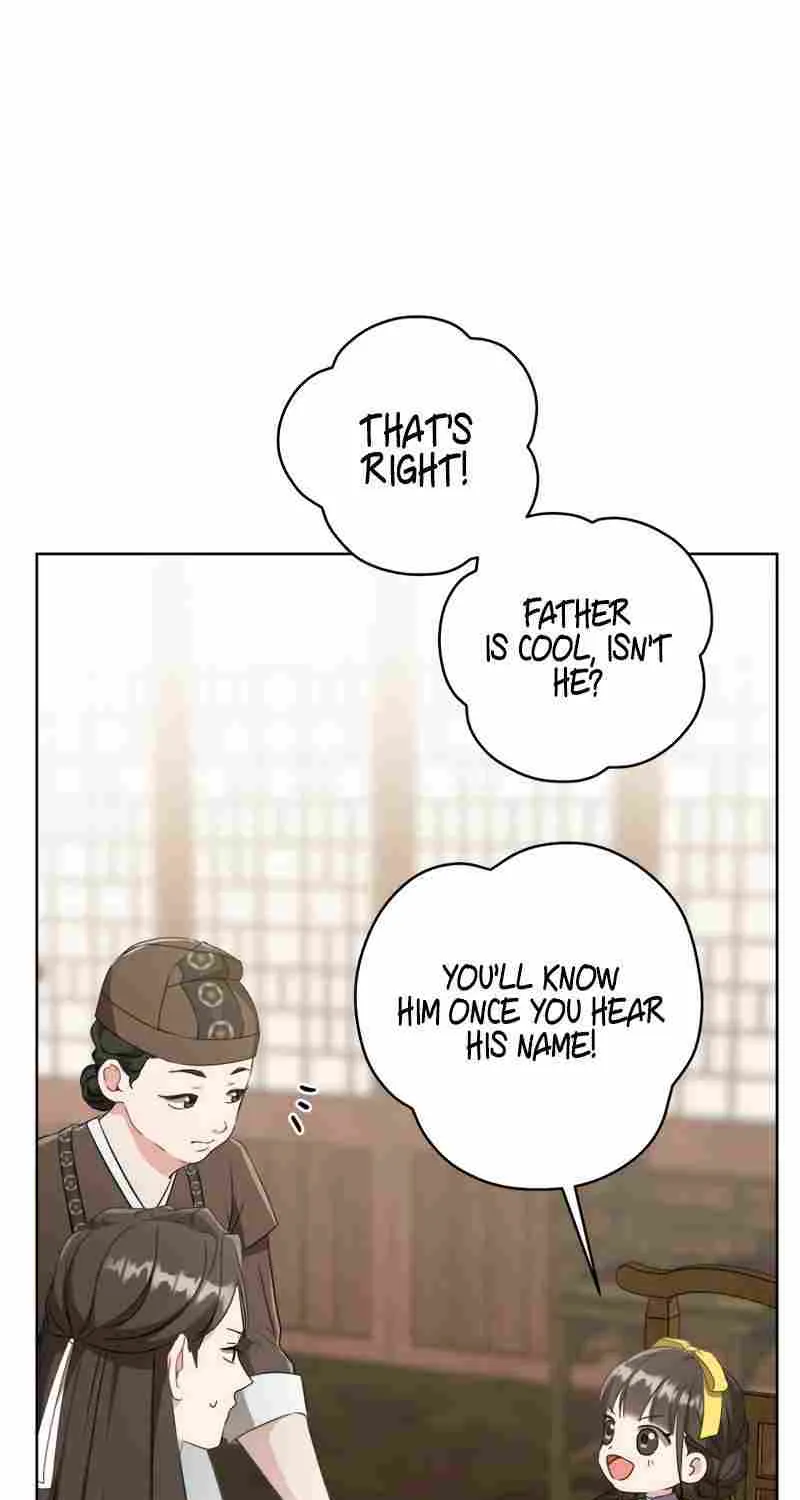 I Became the Despised Granddaughter of the Murim Family Chapter 28 page 73 - 