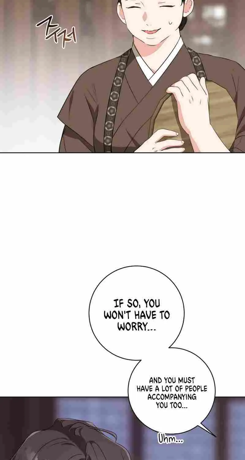 I Became the Despised Granddaughter of the Murim Family Chapter 28 page 75 - 