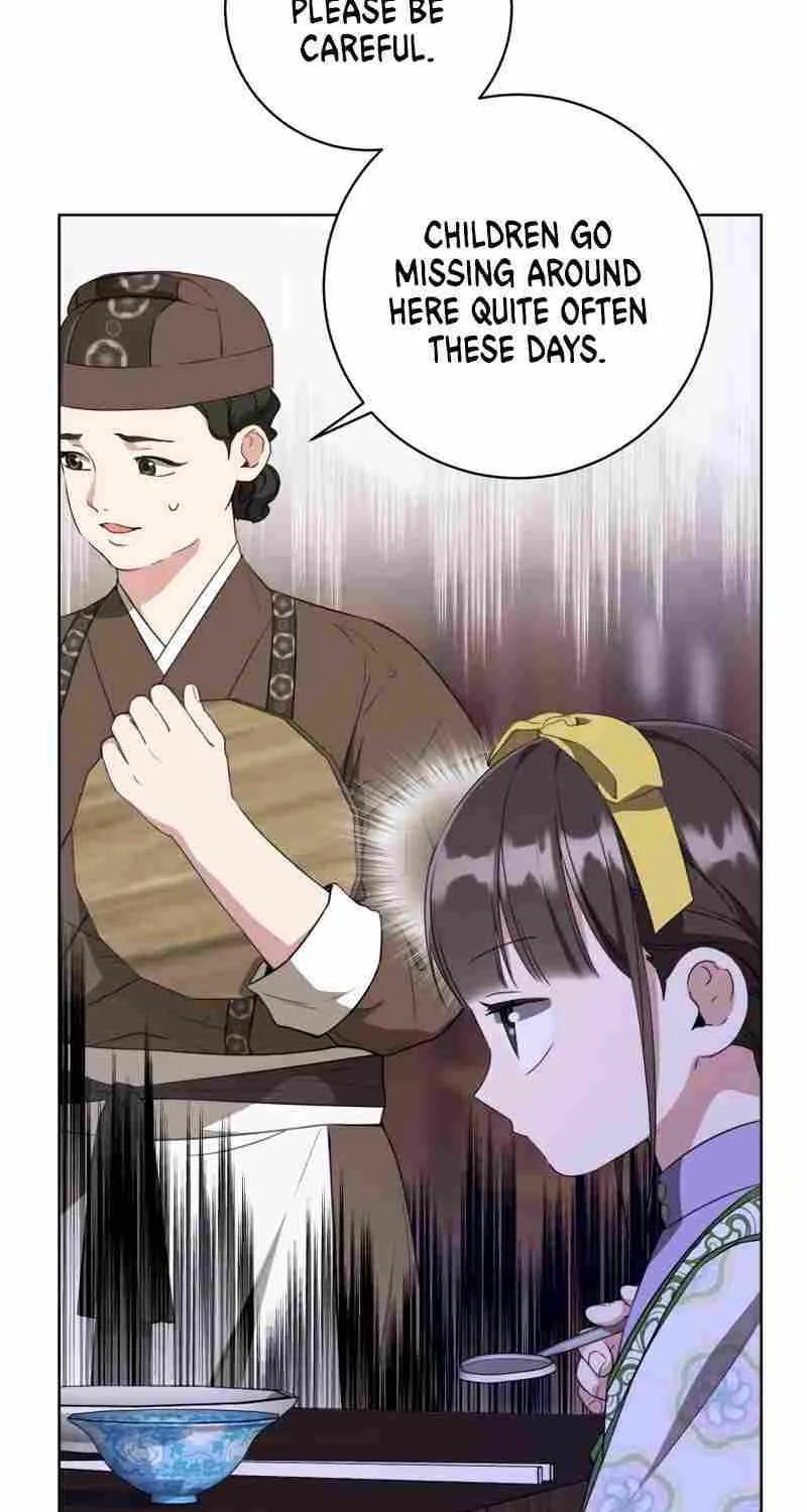 I Became the Despised Granddaughter of the Murim Family Chapter 28 page 77 - 