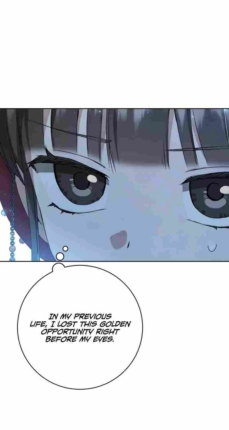 I Became the Despised Granddaughter of the Murim Family Chapter 28 page 9 - 