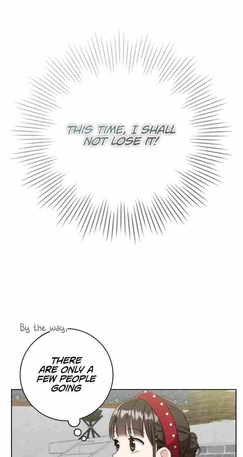 I Became the Despised Granddaughter of the Murim Family Chapter 28 page 10 - 