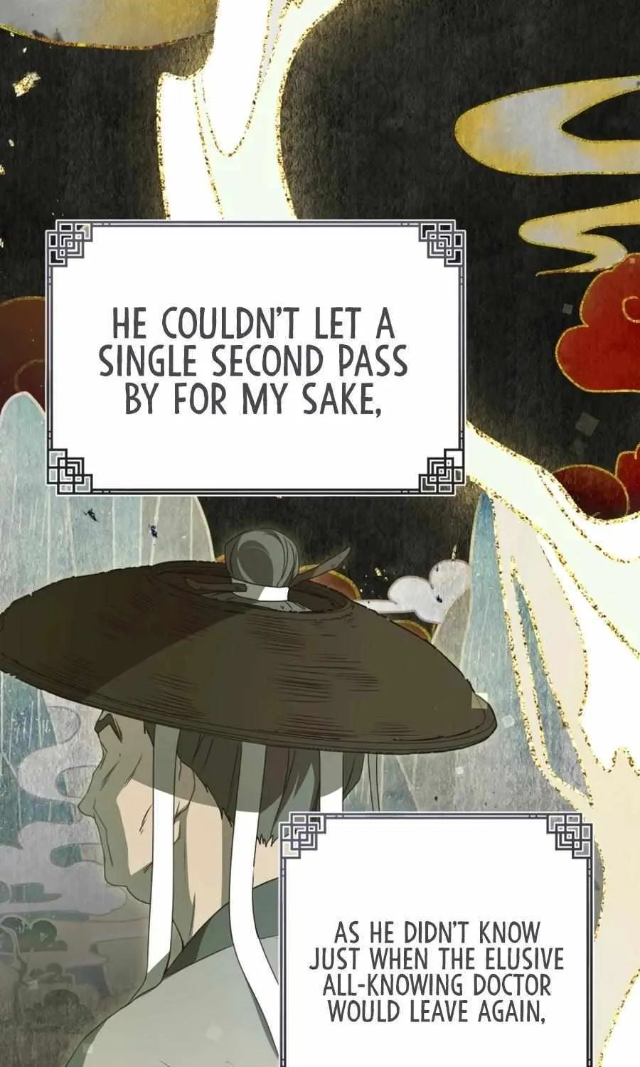 I Became the Despised Granddaughter of the Murim Family Chapter 29 page 18 - 