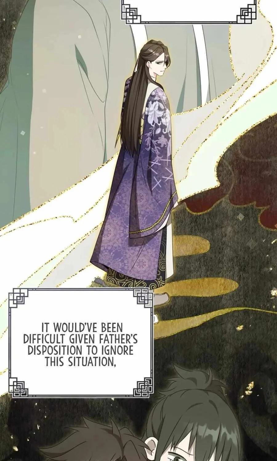 I Became the Despised Granddaughter of the Murim Family Chapter 29 page 19 - 