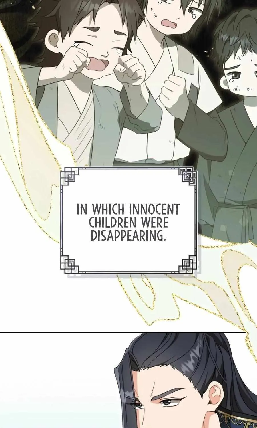 I Became the Despised Granddaughter of the Murim Family Chapter 29 page 20 - 
