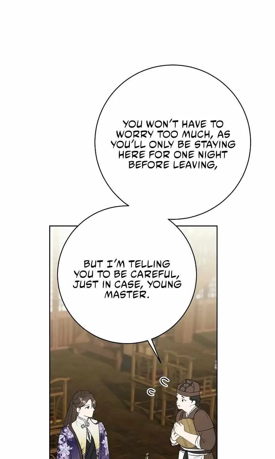 I Became the Despised Granddaughter of the Murim Family Chapter 29 page 3 - 