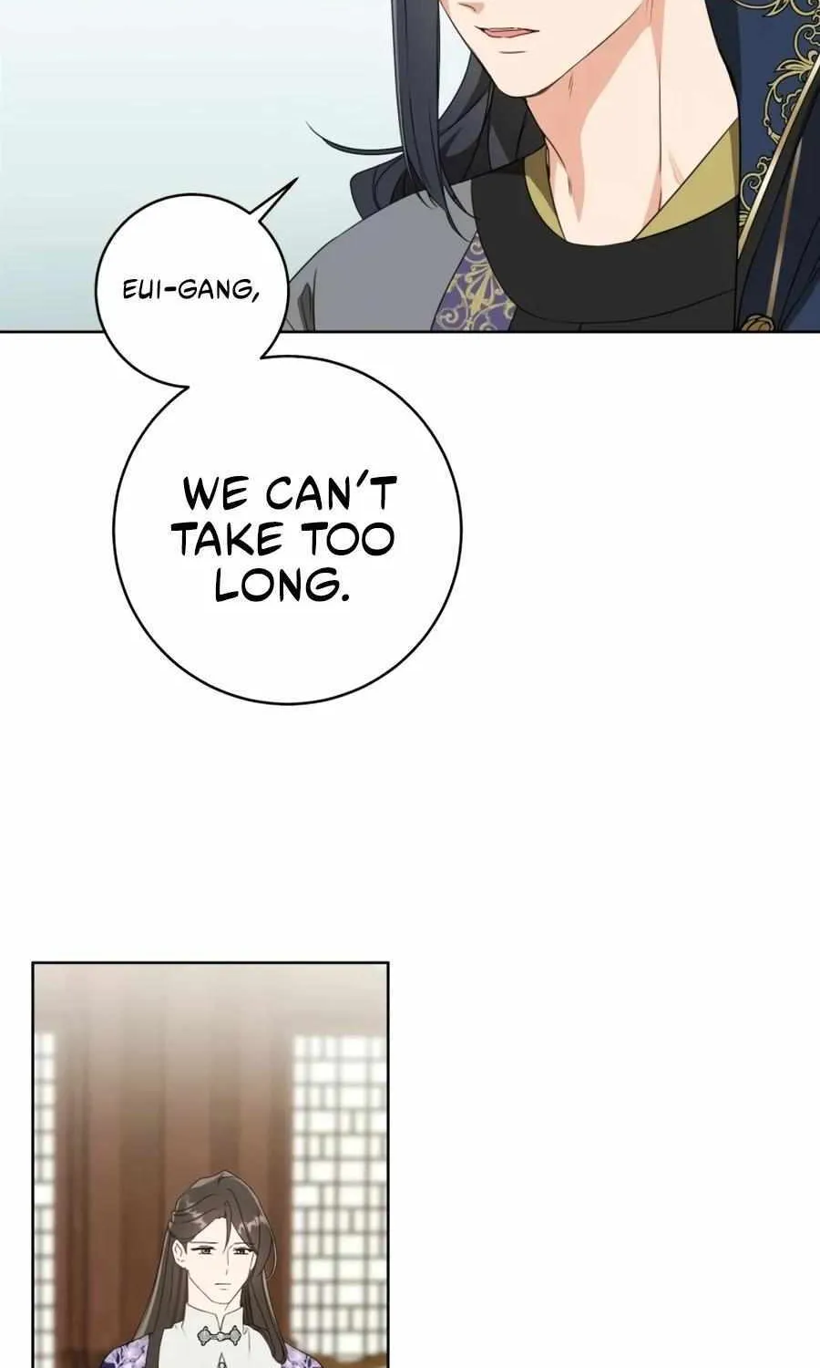 I Became the Despised Granddaughter of the Murim Family Chapter 29 page 21 - 