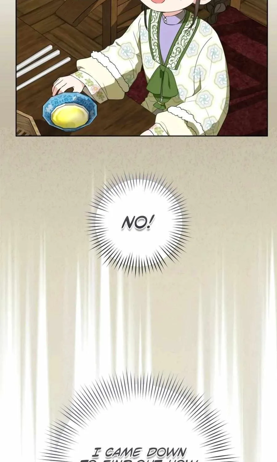 I Became the Despised Granddaughter of the Murim Family Chapter 29 page 24 - 