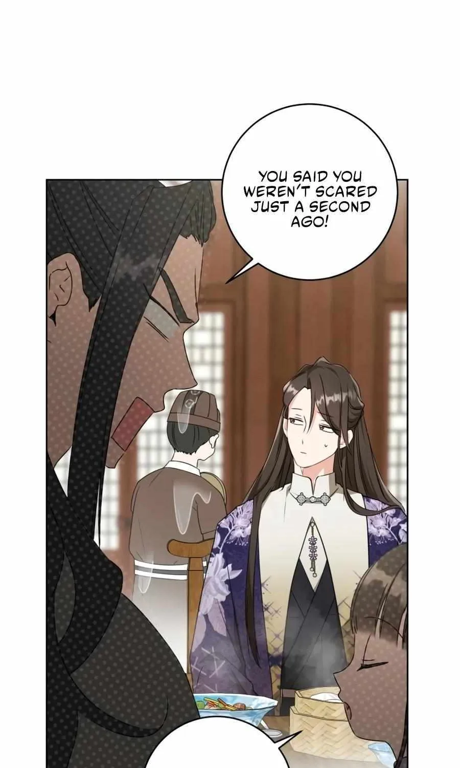 I Became the Despised Granddaughter of the Murim Family Chapter 29 page 28 - 