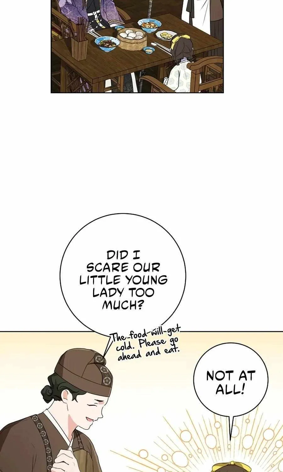 I Became the Despised Granddaughter of the Murim Family Chapter 29 page 4 - 
