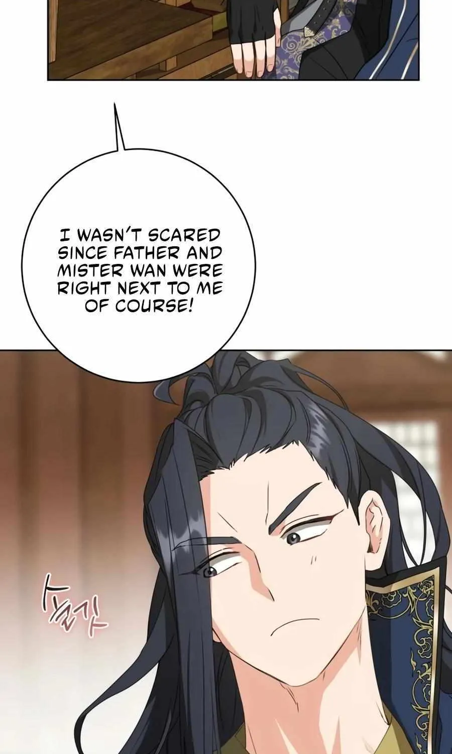 I Became the Despised Granddaughter of the Murim Family Chapter 29 page 31 - 