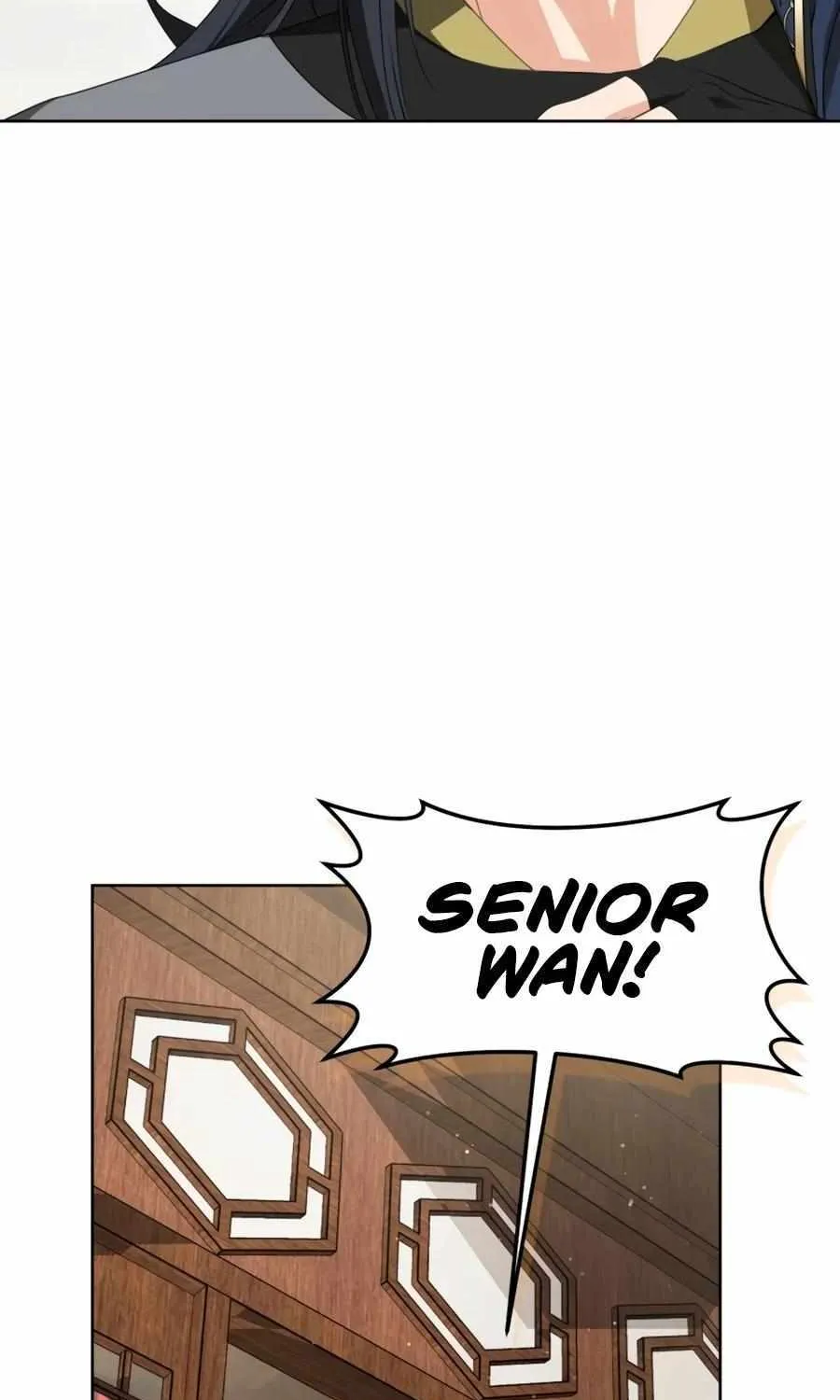 I Became the Despised Granddaughter of the Murim Family Chapter 29 page 32 - 