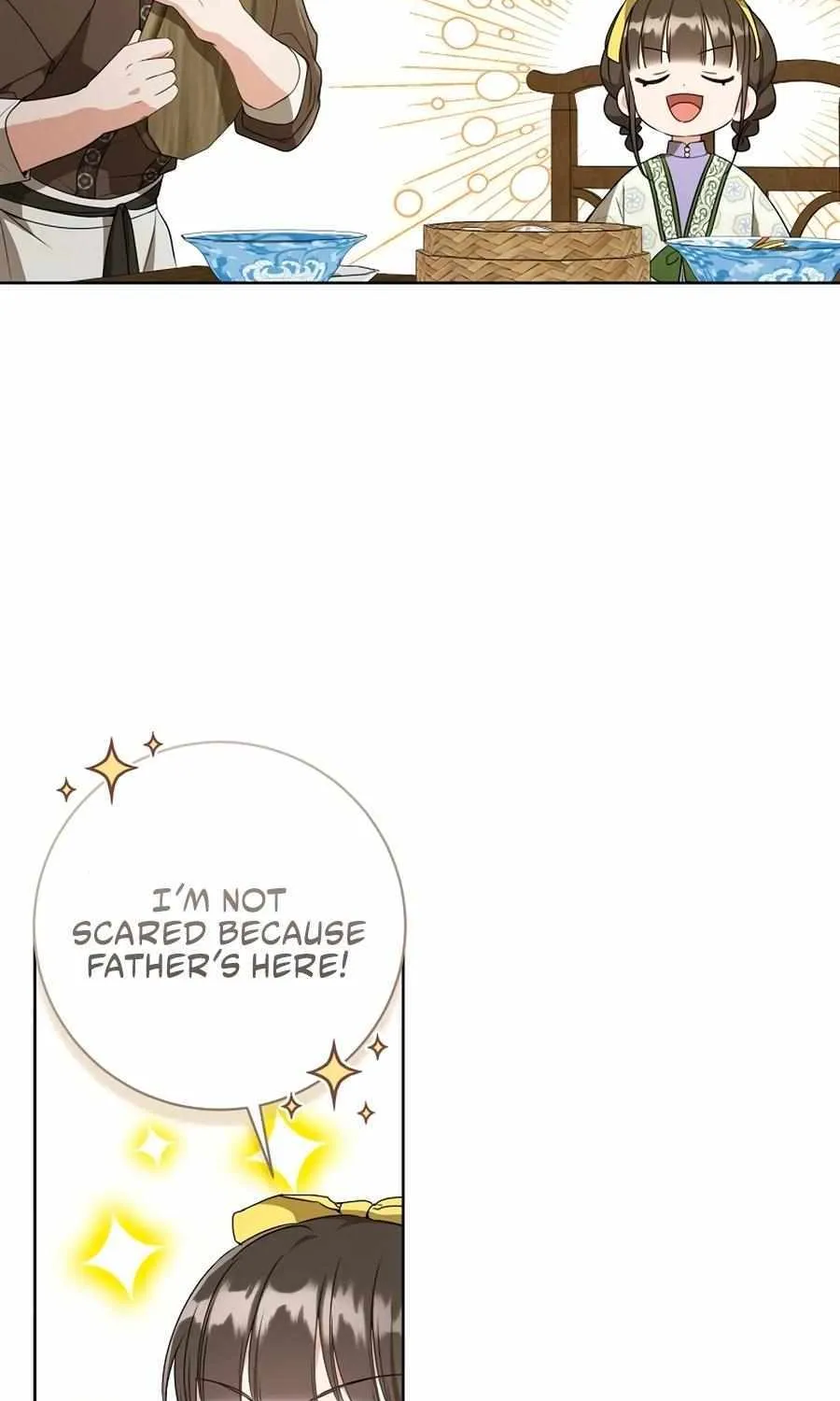 I Became the Despised Granddaughter of the Murim Family Chapter 29 page 5 - 