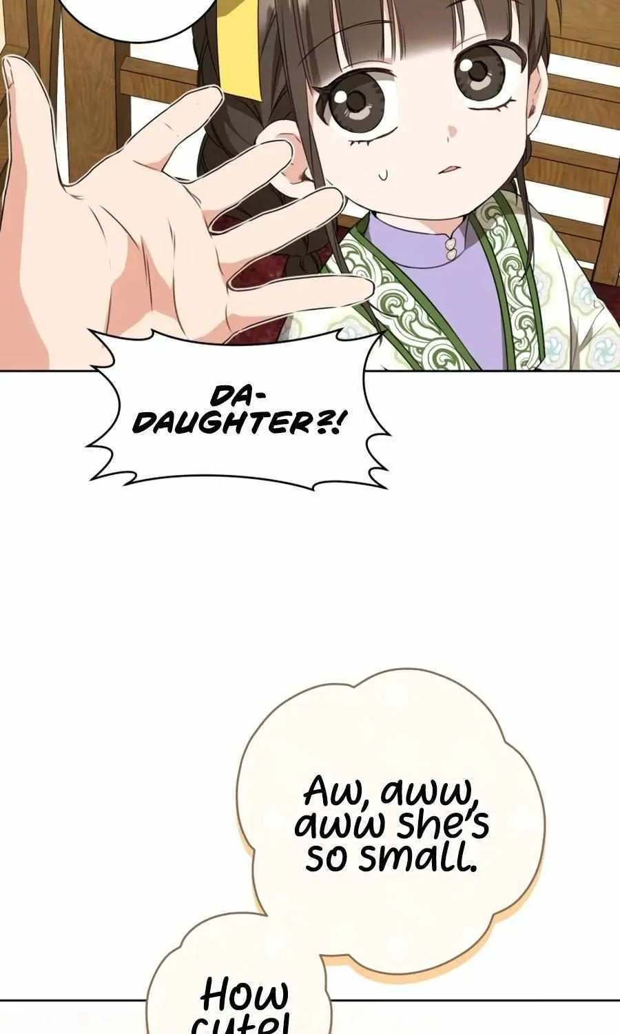 I Became the Despised Granddaughter of the Murim Family Chapter 29 page 41 - 