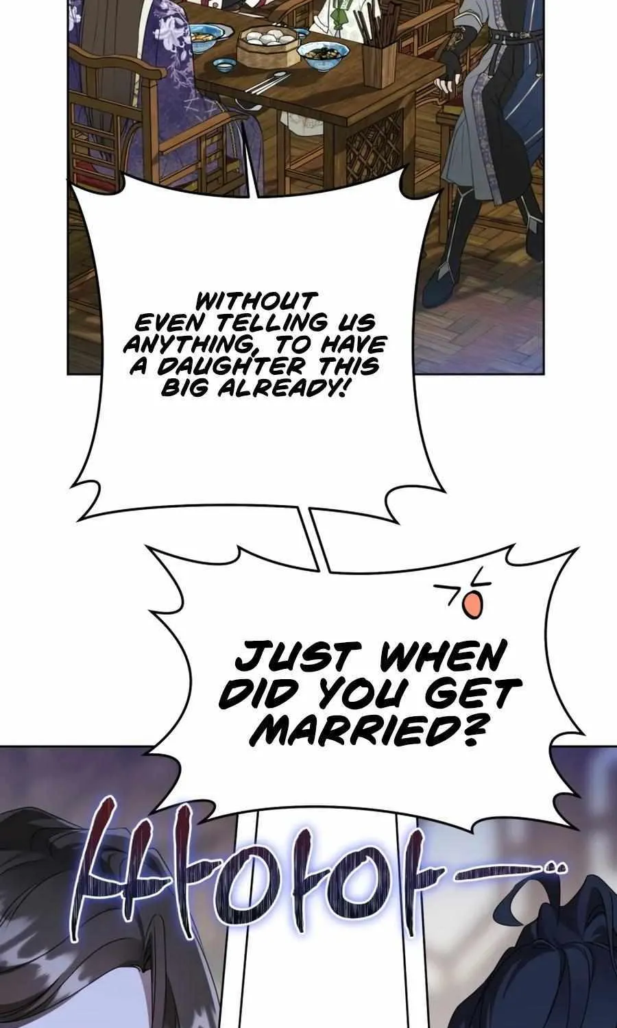 I Became the Despised Granddaughter of the Murim Family Chapter 29 page 46 - 