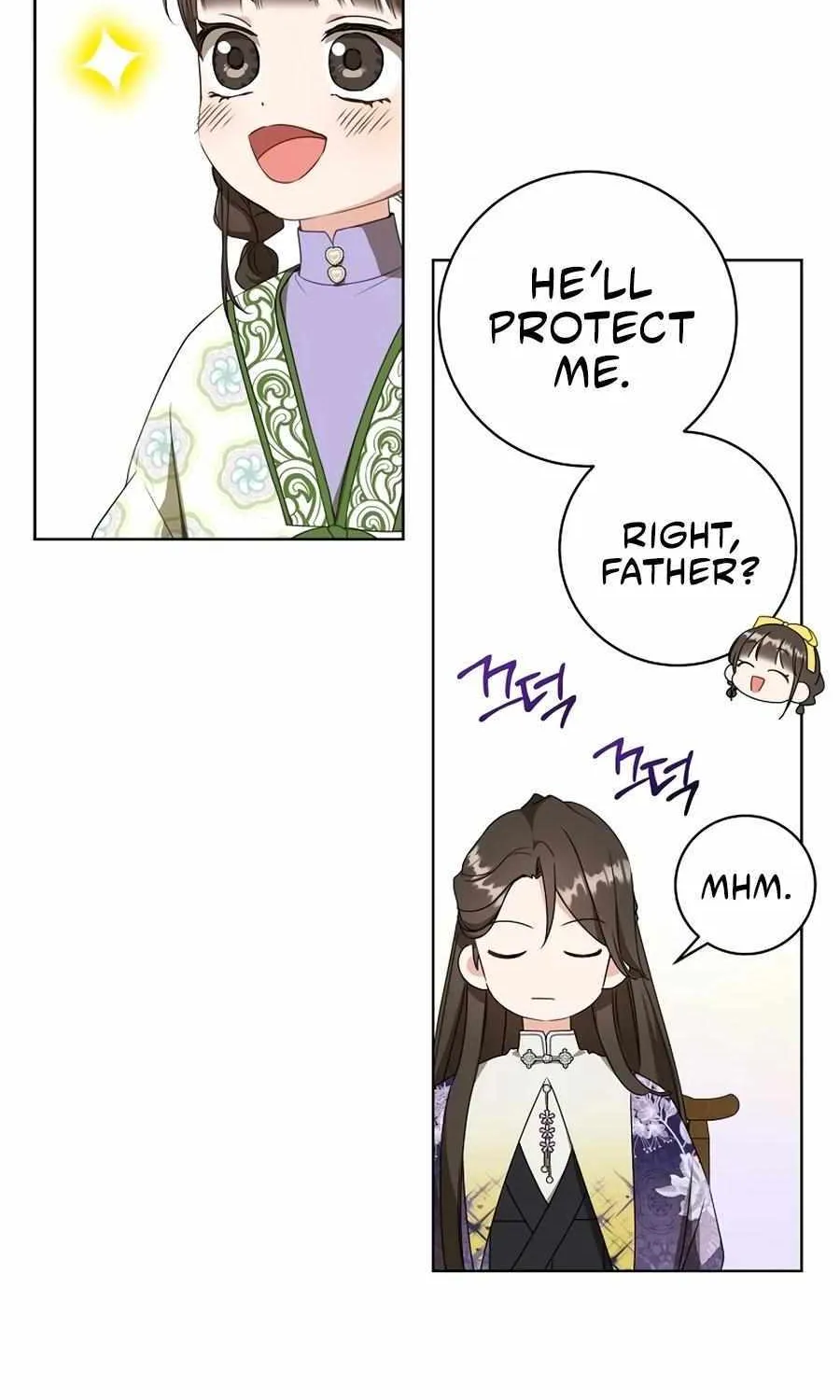 I Became the Despised Granddaughter of the Murim Family Chapter 29 page 6 - 