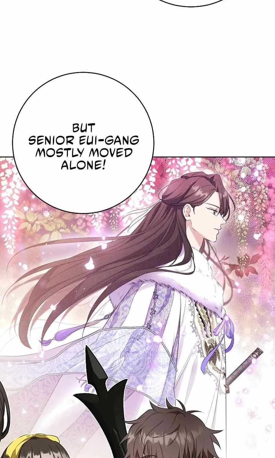 I Became the Despised Granddaughter of the Murim Family Chapter 29 page 57 - 
