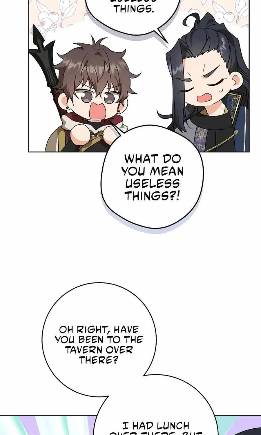 I Became the Despised Granddaughter of the Murim Family Chapter 29 page 60 - 