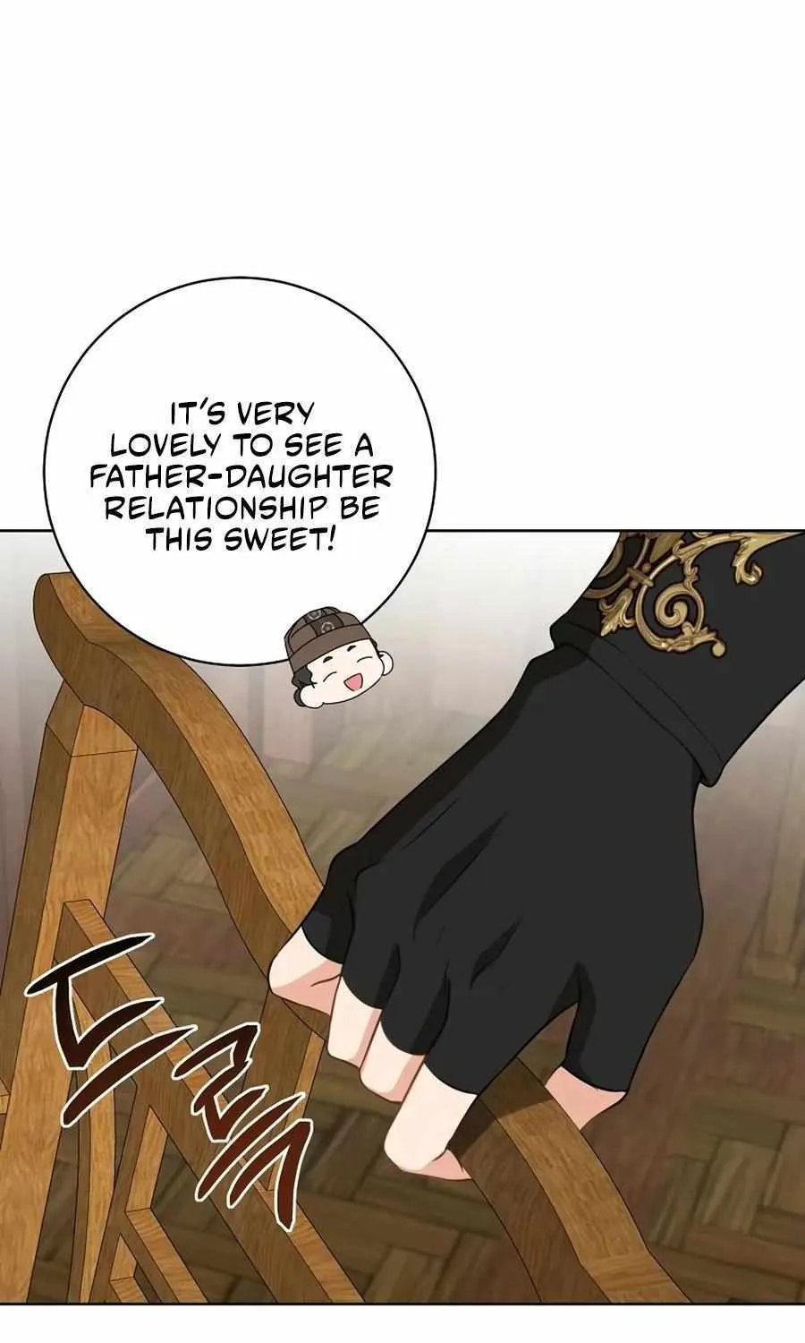 I Became the Despised Granddaughter of the Murim Family Chapter 29 page 7 - 
