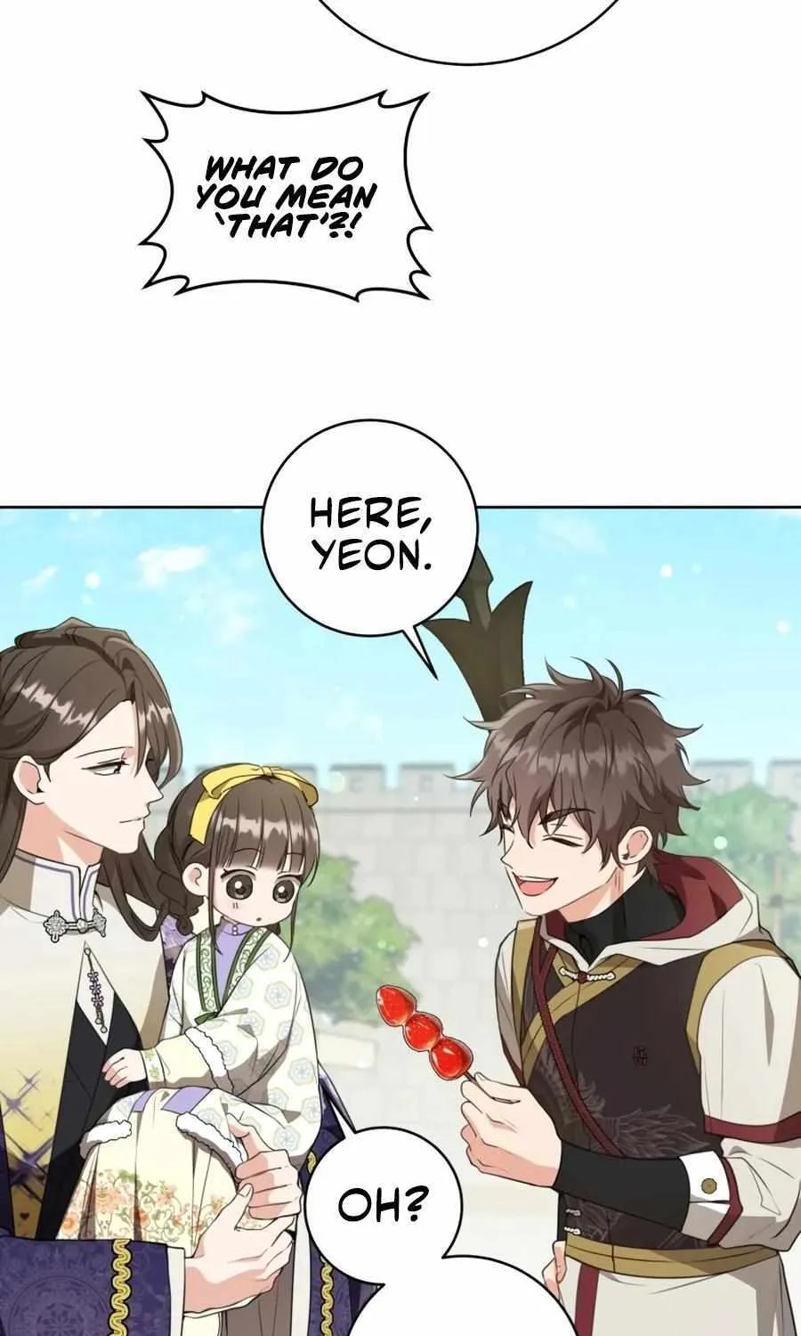 I Became the Despised Granddaughter of the Murim Family Chapter 29 page 66 - 