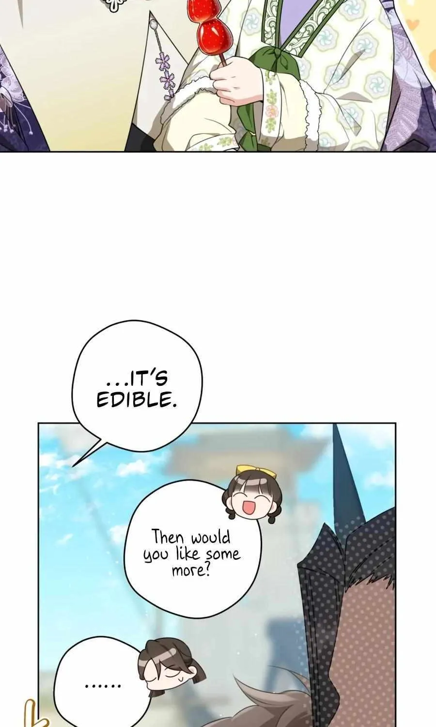 I Became the Despised Granddaughter of the Murim Family Chapter 29 page 78 - 