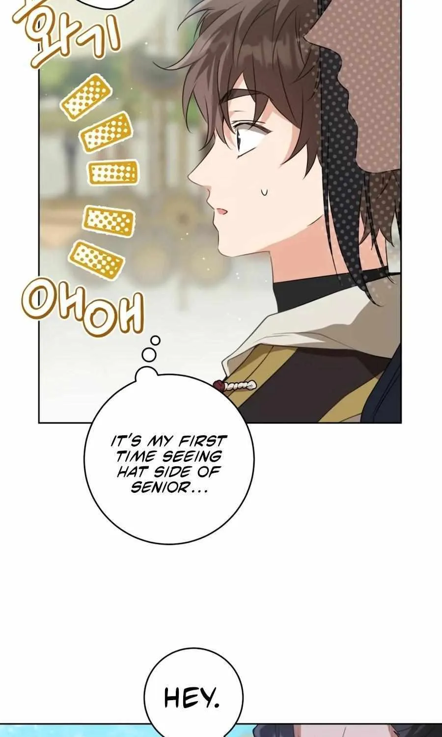 I Became the Despised Granddaughter of the Murim Family Chapter 29 page 79 - 