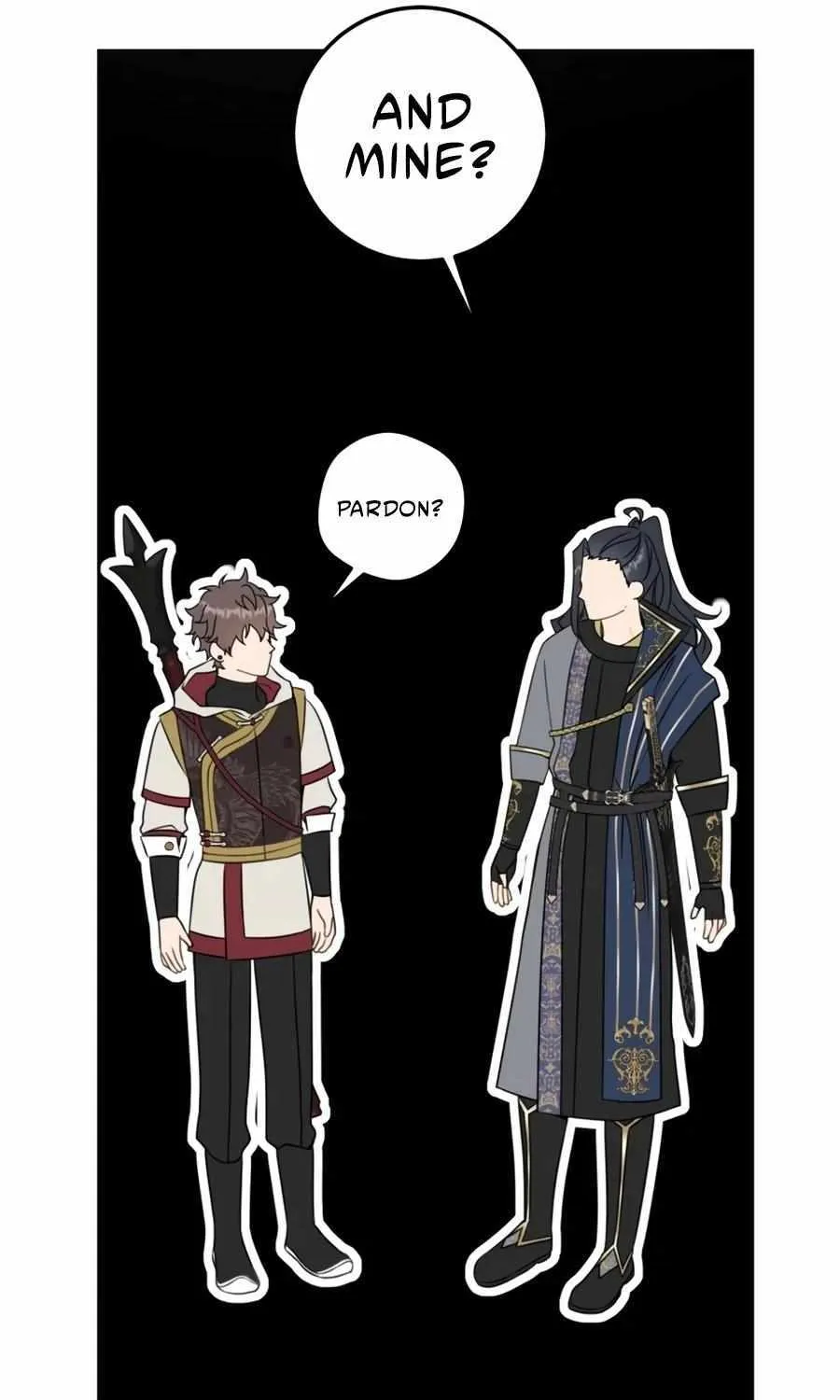 I Became the Despised Granddaughter of the Murim Family Chapter 29 page 81 - 