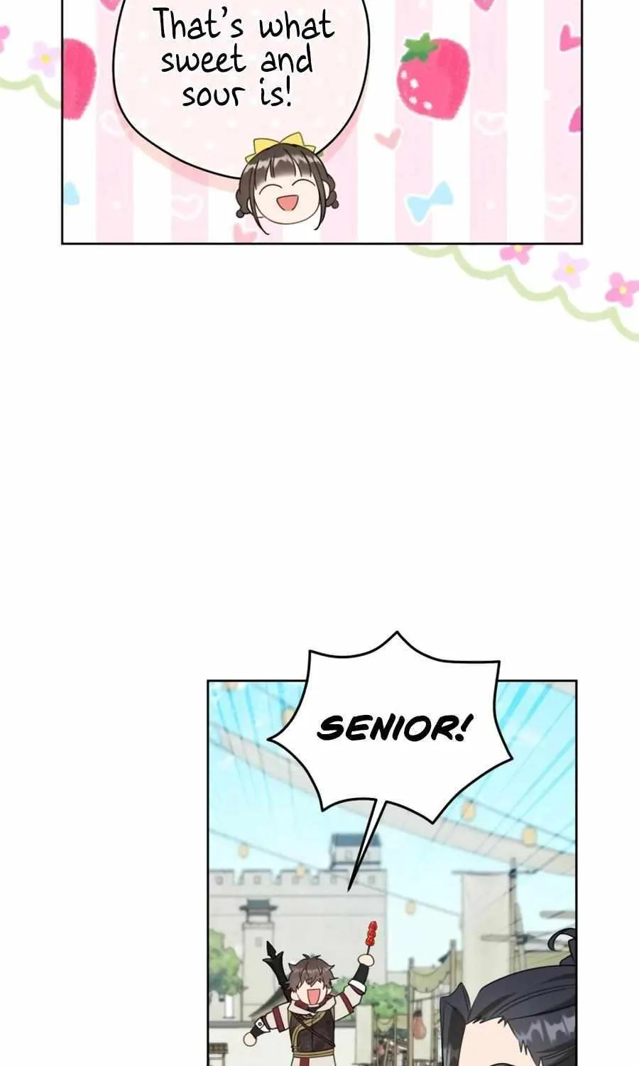 I Became the Despised Granddaughter of the Murim Family Chapter 29 page 91 - 