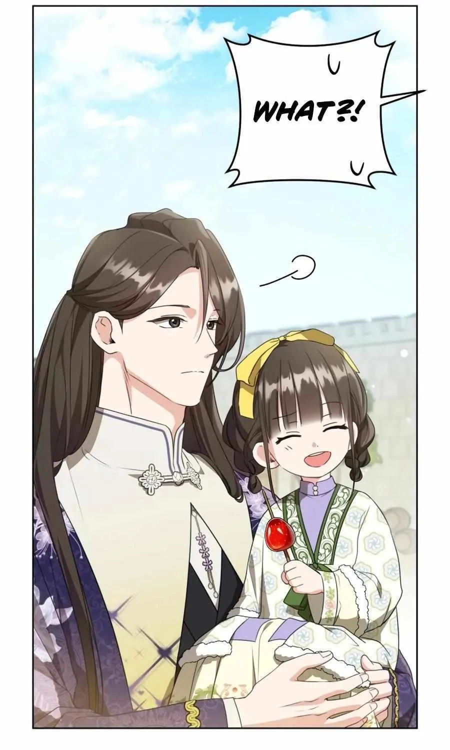 I Became the Despised Granddaughter of the Murim Family Chapter 29 page 94 - 