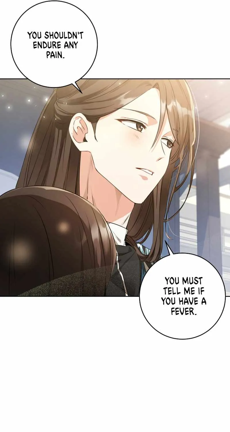 I Became the Despised Granddaughter of the Murim Family Chapter 3 page 12 - 