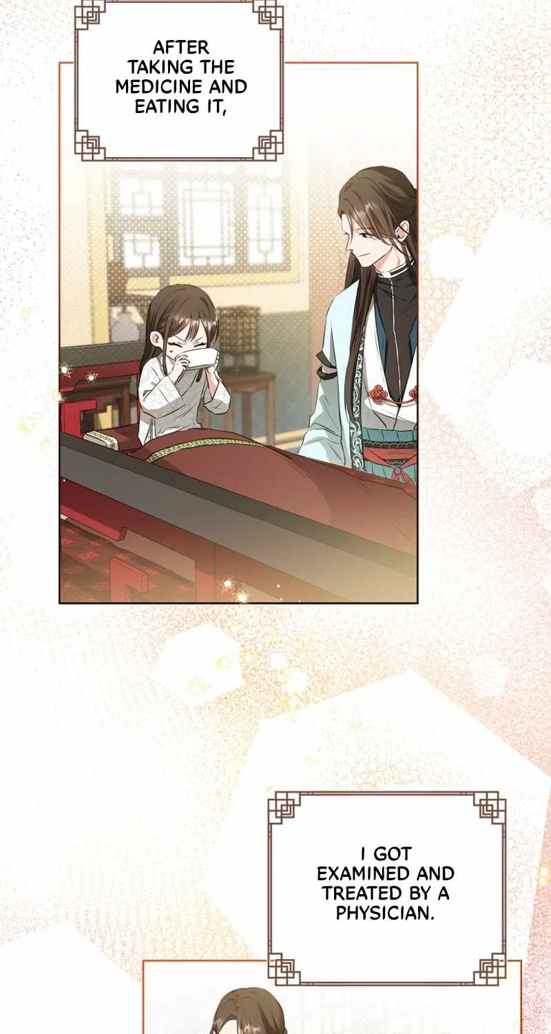 I Became the Despised Granddaughter of the Murim Family Chapter 3 page 18 - 