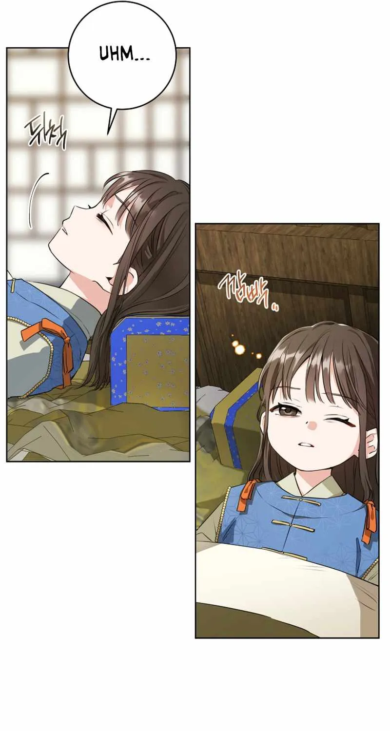 I Became the Despised Granddaughter of the Murim Family Chapter 3 page 22 - 