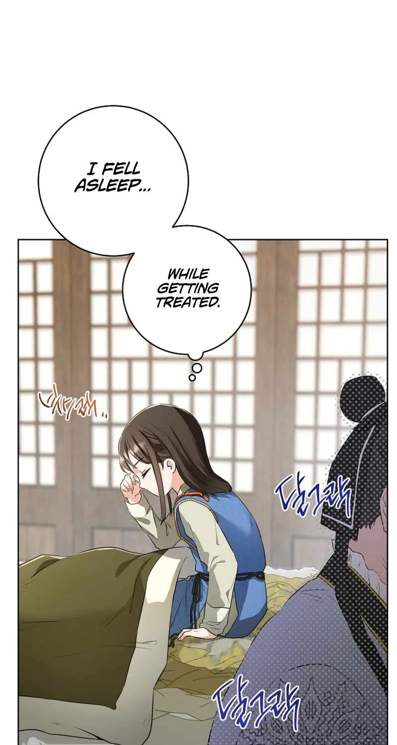 I Became the Despised Granddaughter of the Murim Family Chapter 3 page 23 - 