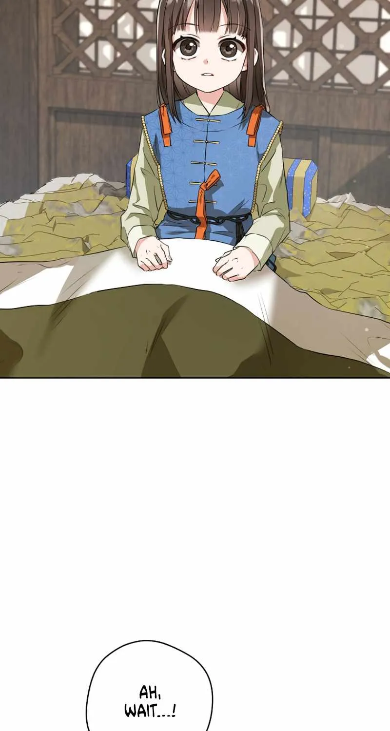 I Became the Despised Granddaughter of the Murim Family Chapter 3 page 26 - 