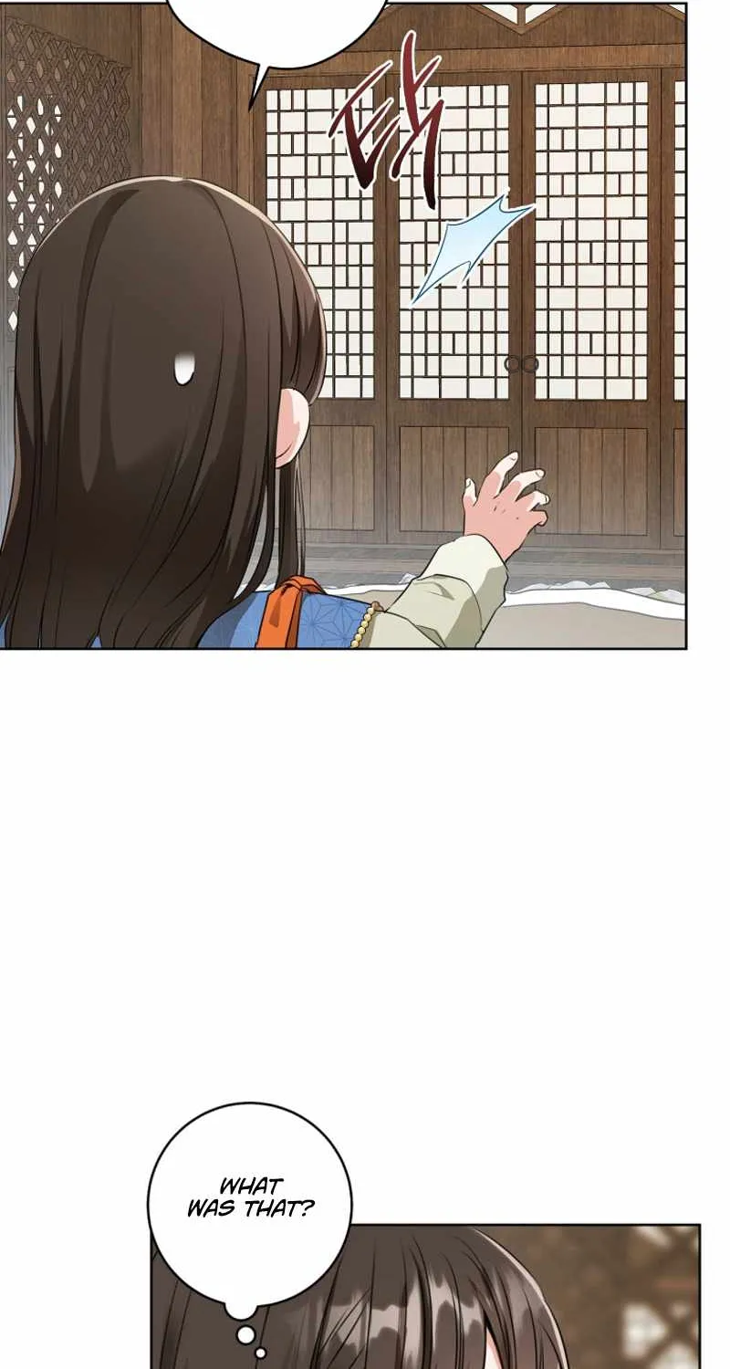 I Became the Despised Granddaughter of the Murim Family Chapter 3 page 27 - 